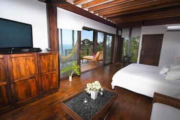 Пансион Cerro Lobo