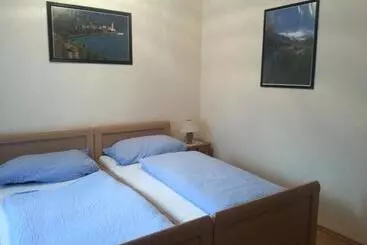 ペンション Landgasthof Winklehner