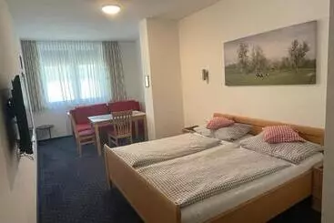 Majatalo Landgasthof Winklehner