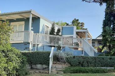 Pension Pascal's Of Napier