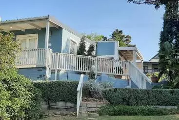 Pension Pascal's Of Napier