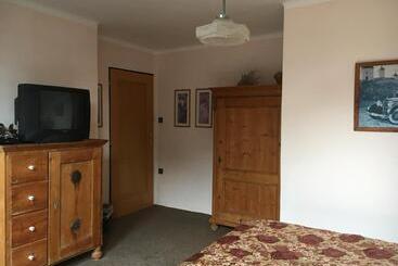 Panzió Penzion Prezident