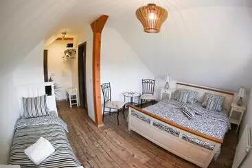 Pensão Penzion Recall