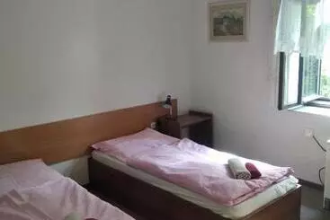 Majatalo Penzion U Jezu Dobronice