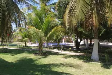 Pensão Pousada Barra Do Mundaú