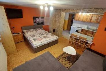 بنسيون Privat 498