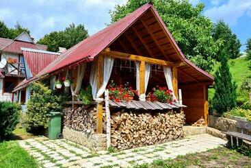 Пансион Rakhiv Plai