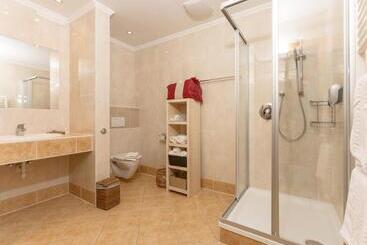 Sport & Familienhotel Bärenwirt