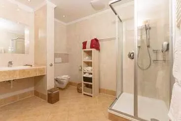 Sport & Familienhotel Bärenwirt