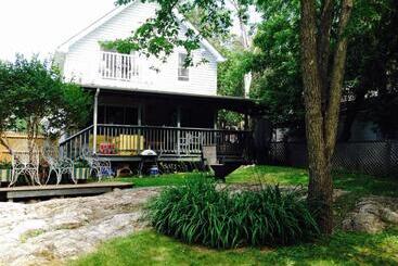 Hostel Auberge Old Chelsea