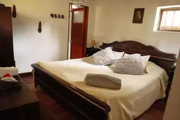 Auberge Posada El Portal De La Loma