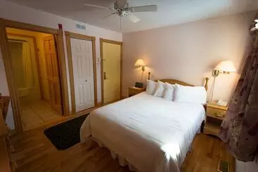 Hospedaria Sugar Hill Inn