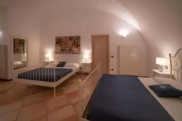 Bed and Breakfast Albergo Diffuso Vulcano Village