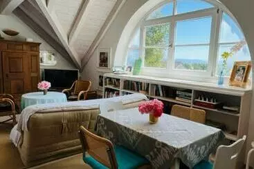 Bed And Breakfast Bavaria München