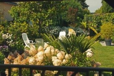 Bed and Breakfast Chambre D'hotes Miraflores