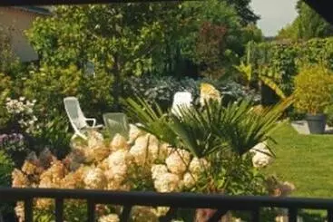 ベッドアンドブレックファースト Chambre D'hotes Miraflores