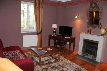 Bed and Breakfast Domaine Des Grands Cèdres