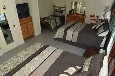 Bed and Breakfast Gîte Grand Père Nicole