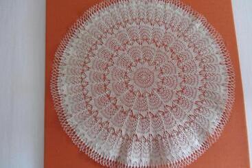 צימר La Robinière