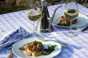 Bed and Breakfast L'impasse Du Temple