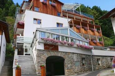 Aparthotel Das Moriggl