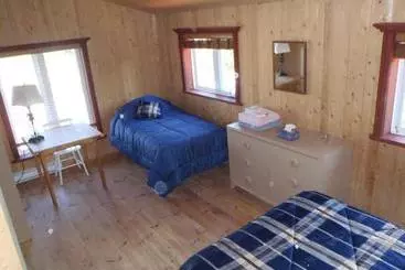Gîte La Maison Chez J.p. Bed And Breakfast