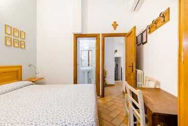 酒店 Agriturismo Il Castello