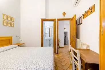 Hotelli Agriturismo Il Castello