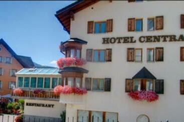 Hotel Central