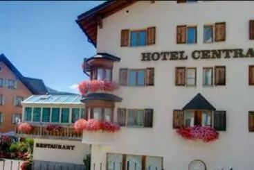 Hotel Central
