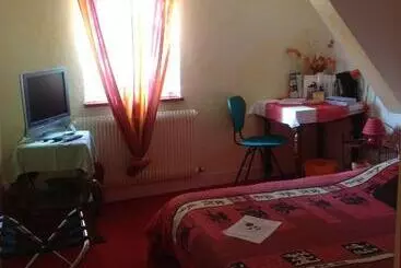 ホテル Hôtel Le Dauphin