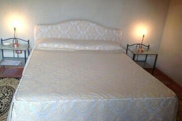 Отель Locanda San Lorenzo