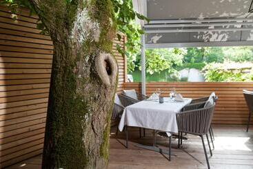 Hotell Restaurant Post