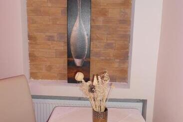 Отель Zum Ochsen