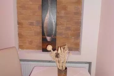 ホテル Zum Ochsen