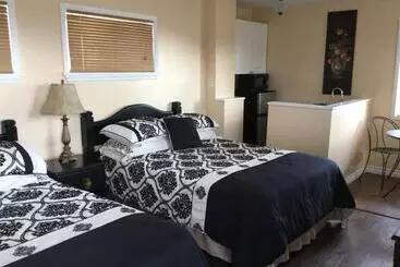 Motelli Bridgewaters Inn