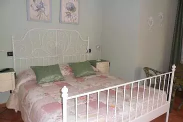 Pensjonat Ca Borgo Delle Rane
