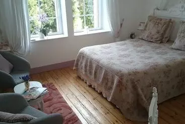 Pensione Château Bily B&b Hôtel