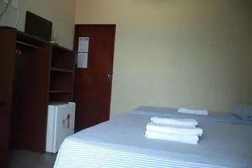 ペンション Pousada Na Beira Do Mar