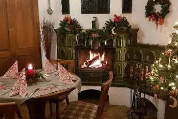 Waldgasthof & Hotel Am Sauwald