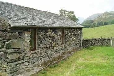 Hostel Fisher Gill Camping Barn