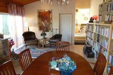 B&b Domaine Méditerranée