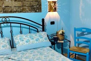 B&b Sa Specula Iun E4404