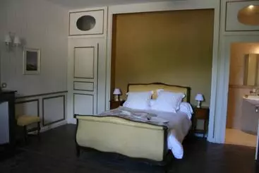 Bed and Breakfast Gentilhommière Eaux Bleues