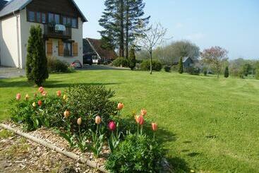 ベッドアンドブレックファースト La Ferme De Montaigu