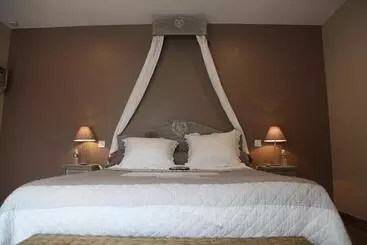 ベッドアンドブレックファースト Le Miroir Des Etoiles