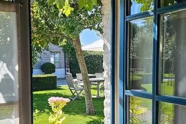 Boutique B&b Droomkerke