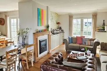 Boutique B&b Droomkerke