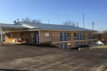 Budget Inn Motel