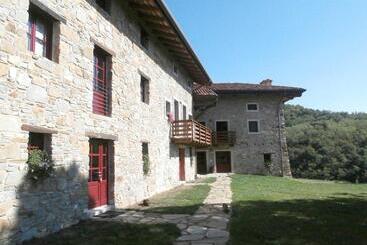 Hotel Agriturismo Ronchi Rò